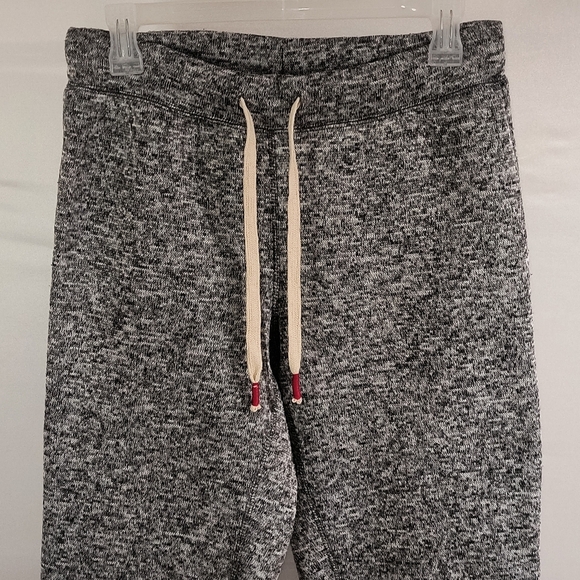 MySTYLE Women's Small Gray Hoodie W/Small Gray Cuffed Ankles Jogger Pants - Picture 11 of 16
